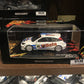 Minichamps 1:43 Ford Focus RS WRC Beta Rossi/Cassina #46 Monza Rally 2007 400078446