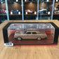 TSM 1:43 1979 Rolls Royce Silver Shadow II Park Ward Champagne TSM114318