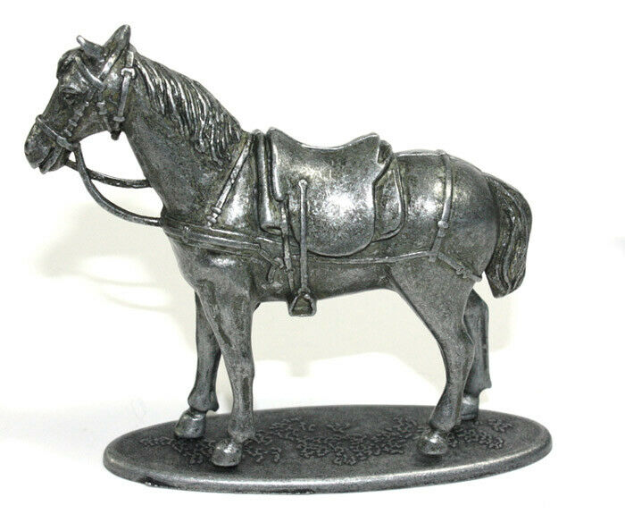 Atlas 1/32 World War I French Horses and Chariot EA2595004