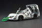 EXOTO 1:18 1967 Porsche 910 #37 Sebring 2nd in class 4th overall MTB00062