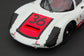 EXOTO 1:18 1967 Porsche 910 #36 Sebring Winner MTB00066B