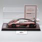 Frontiart 1:18 Koenigsegg Agera S Gold/carbon F050-111