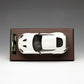 Frontiart 1:18 Aston Martin V12 Zagato Open White FA009-29