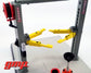 GMP 1:43 GMP Two Post Lift - Grey GMP-14312