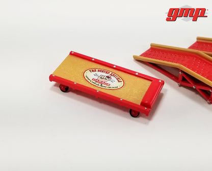 GMP 1:18 GMP Shop Tool Set #2 - Busted Knuckle Garage GMP-18964