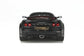 GT Spirit 1:18 Lotus Exige S3 LF1 Motorsport Coupe Black GT087