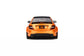 GT Spirit 1:18 Mercedes C63 LB Works 2017 Metallic Orange GT215