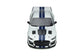 GT Spirit 1:18 2020 Ford Shelby GT500 Dragon Snake Oxford White GT306