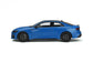 GT Spirit 1:18 2020 Audi RS5 Coupe Turbo Blue GT311