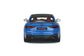 GT Spirit 1:18 2020 Audi RS5 Coupe Turbo Blue GT311