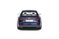 GT Spirit 1:18 2020 Audi S8 Navarra Blue GT313