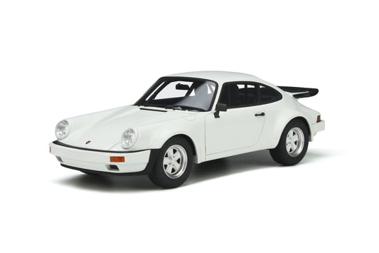 GT Spirit 1:18 Porsche 911 930 SC RS GT320