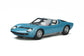 GT Spirit 1:18 Lamborghini Miura P400 Roadster GT324