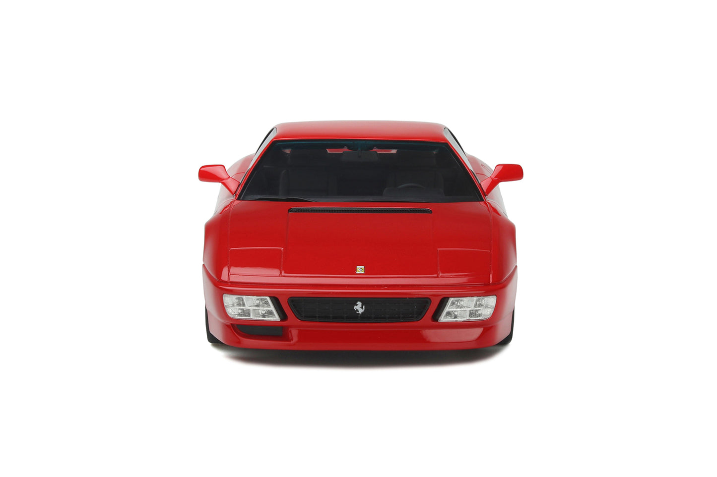 GT Spirit 1:18 1993 Ferrari 348 GTB Red GT331