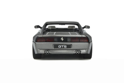 GT Spirit 1:18 Ferrari 348 GTS Spider Grey GT332