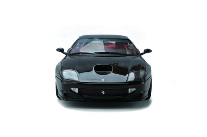 GT Spirit 1:18 1997 Koenig-Specials Ferrari 550 Black GT336