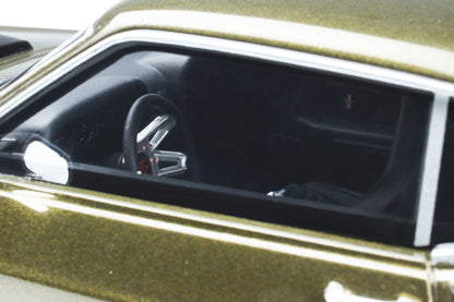 GT Spirit 1:18 Ford Mustang Prior Design GT340