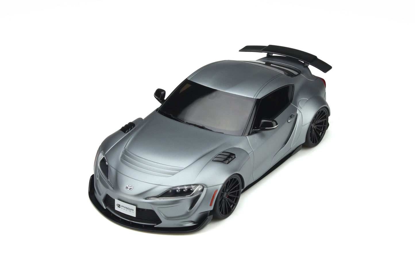GT Spirit 1:18 Toyota Supra GR (A90) By Prior Design GT343