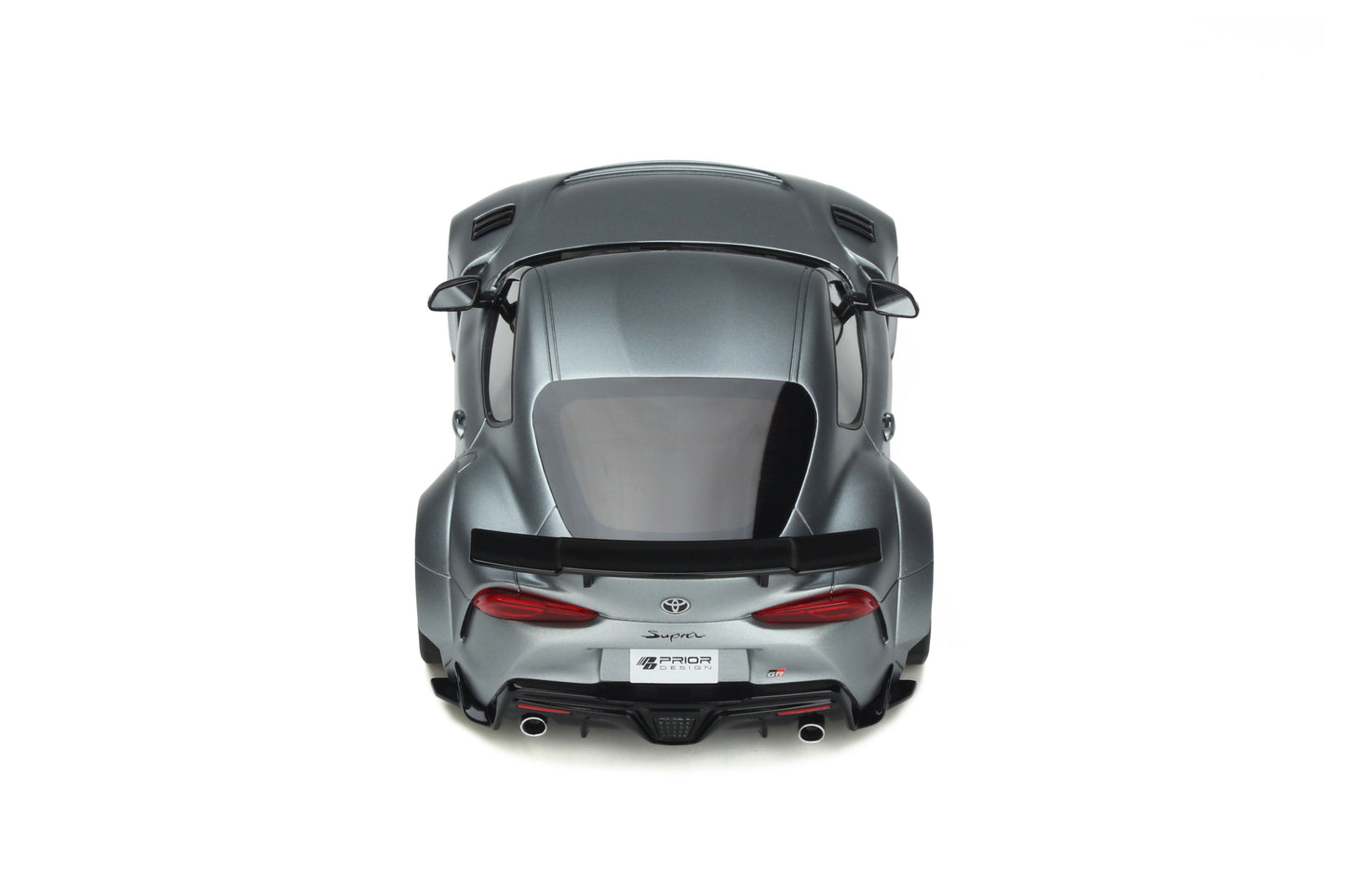 GT Spirit 1:18 Toyota Supra GR (A90) By Prior Design GT343