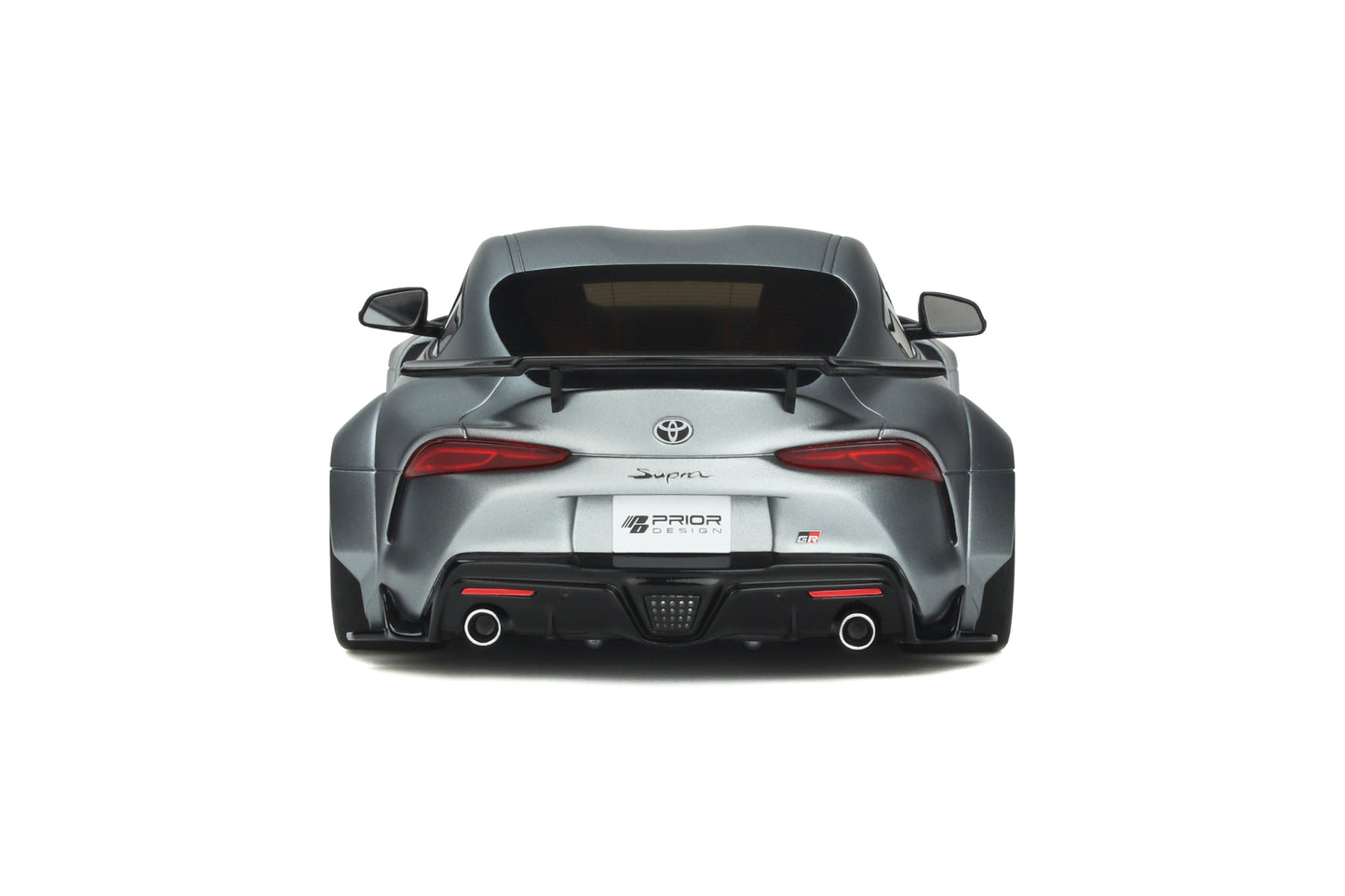 GT Spirit 1:18 Toyota Supra GR (A90) By Prior Design GT343