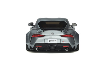 GT Spirit 1:18 Toyota Supra GR (A90) By Prior Design GT343