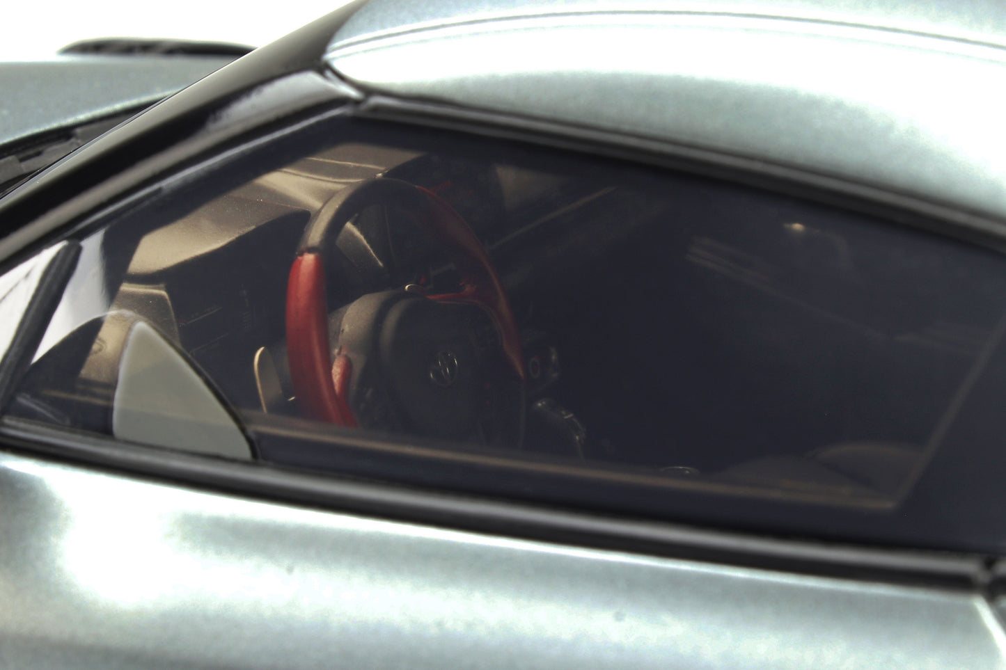 GT Spirit 1:18 Toyota Supra GR (A90) By Prior Design GT343