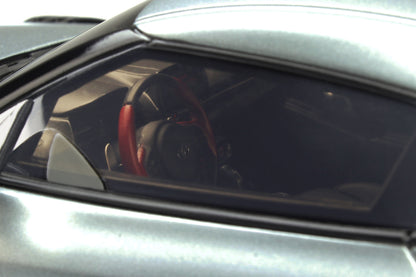 GT Spirit 1:18 Toyota Supra GR (A90) By Prior Design GT343