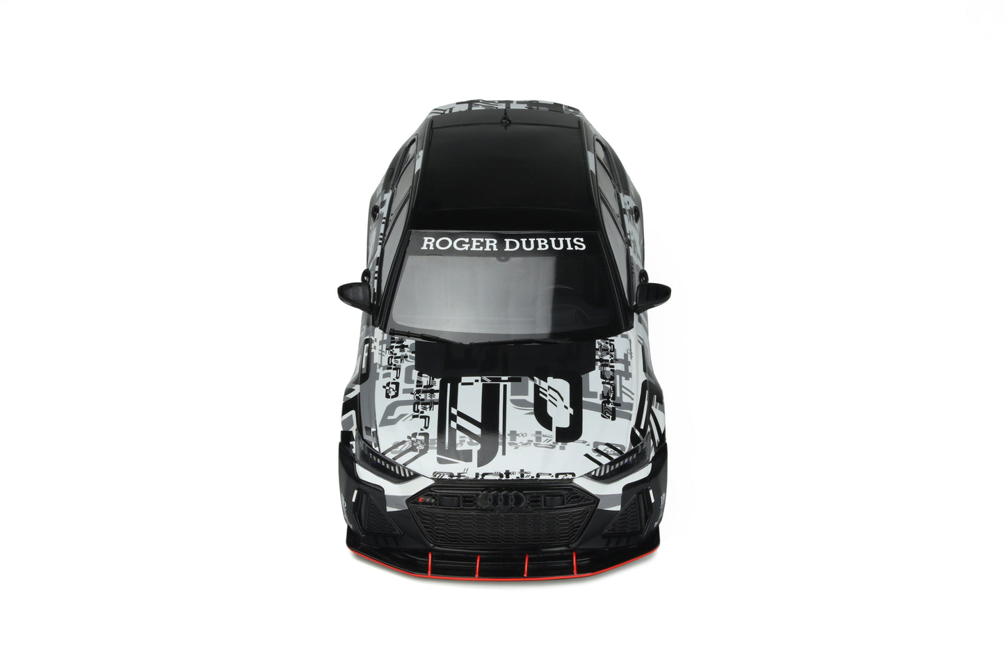 GT Spirit 1:18 Audi RS6 R Avant Jon Olsson GT348