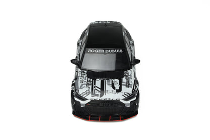 GT Spirit 1:18 Audi RS6 R Avant Jon Olsson GT348