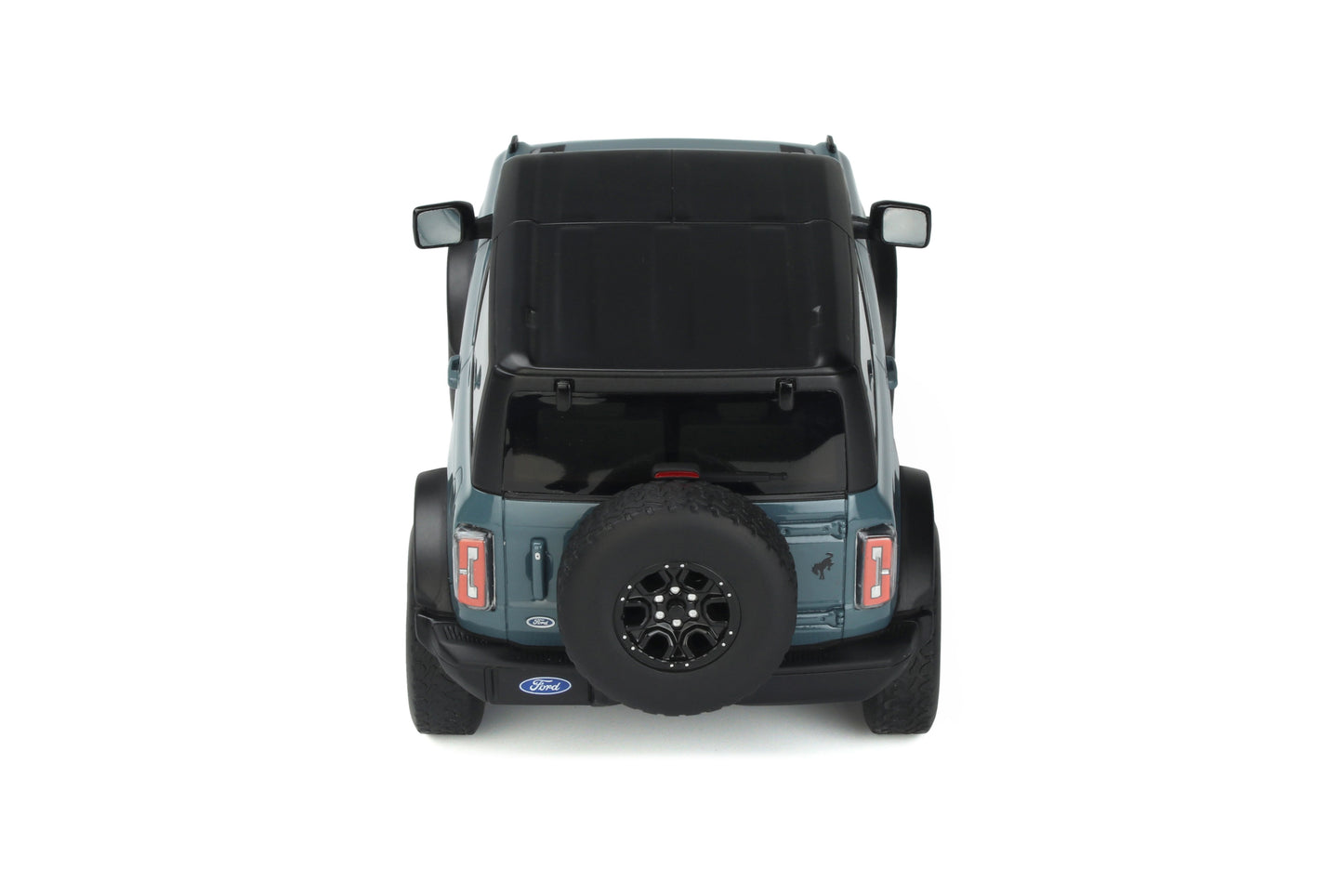 GT Spirit 1:18 Ford Bronco First Edition Area 51 GT359