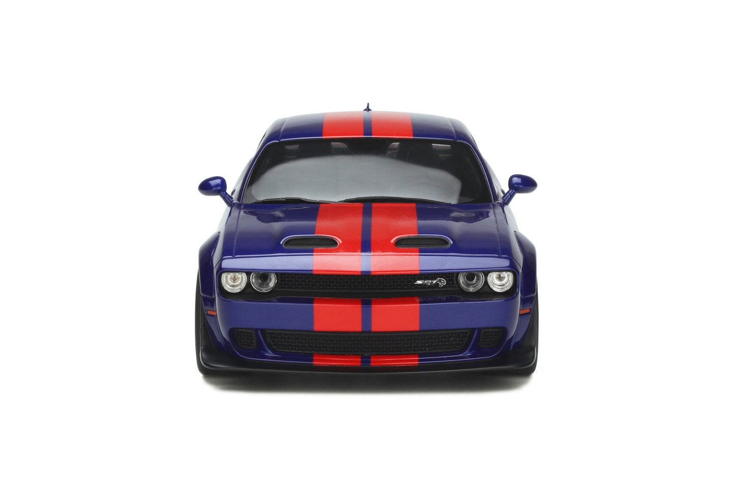 GT Spirit 1:18 Dodge Super Challenger Super Stock GT362