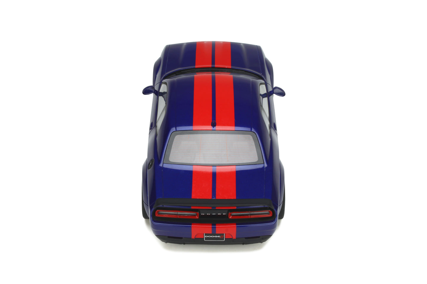 GT Spirit 1:18 Dodge Super Challenger Super Stock GT362