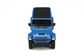 GT Spirit 1:18 Jeep Wrangler Rubicon 392 Blue GT371