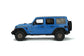 GT Spirit 1:18 Jeep Wrangler Rubicon 392 Blue GT371