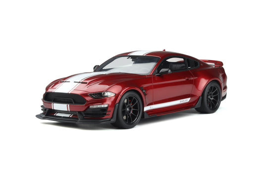 GT Spirit 1:18 Ford Shelby Mustang Super Snake Coupe GT397