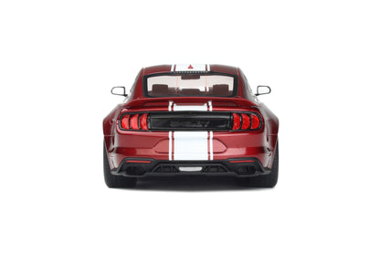 GT Spirit 1:18 Ford Shelby Mustang Super Snake Coupe GT397
