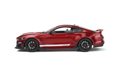GT Spirit 1:18 Ford Shelby Mustang Super Snake Coupe GT397