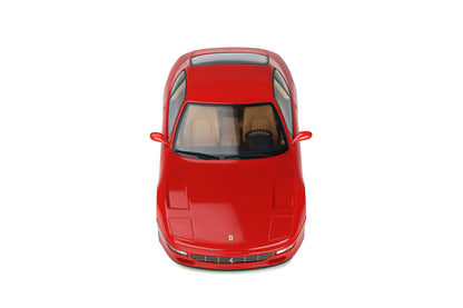 GT Spirit 1:18 1992 Ferrari 456 GT Rosso Corsa Red GT821