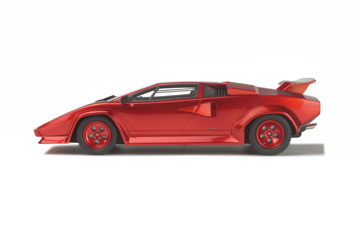 GT Spirit 1:18 Lamborghini KOENIG COUNTACH SPECIALS Red GT134