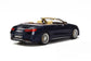 GT Spirit 1:18 Mercedes AMG S65 Convertible Blue GT153