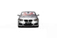 GT Spirit 1:18 BMW M235i Cabrio Silver GT102