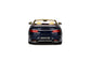 GT Spirit 1:18 Mercedes AMG S65 Convertible Blue GT153