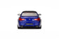 GT Spirit 1:18 BMW M6 Grand Coupe Blue GT184