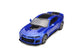 GT Spirit 1/18 CHEVROLET CAMARO ZL1 Blue GT177