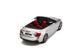 GT Spirit 1:18 BMW M235i Cabrio Silver GT102