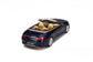 GT Spirit 1:18 Mercedes AMG S65 Convertible Blue GT153