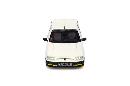 OTTO 1:18 Peugeot 309 GTi Phase 1 Baujahr 1985 OT598