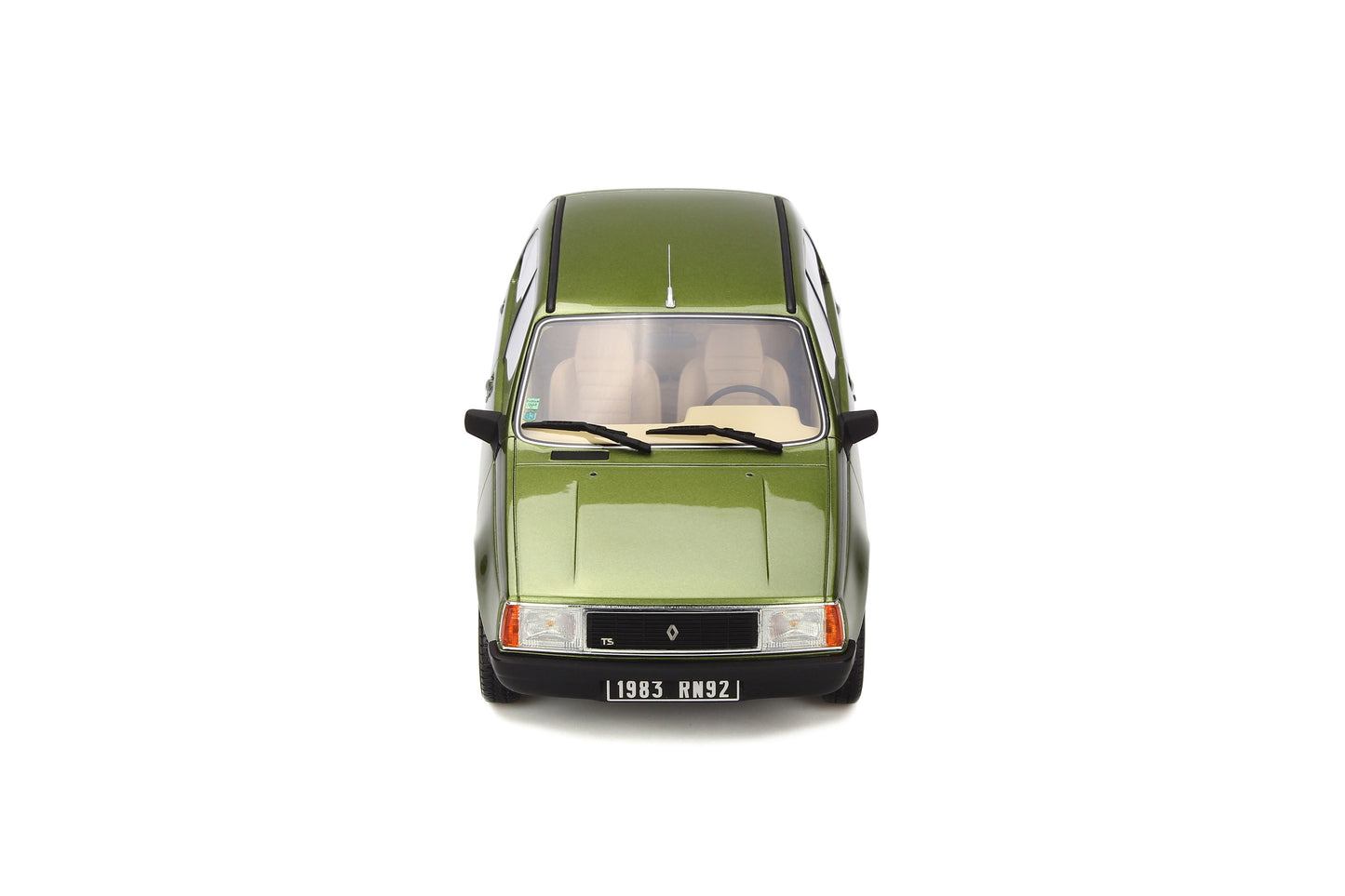 OTTO 1:18 Renault 14 TS 1983 OT712