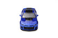 GT Spirit 1/18 CHEVROLET CAMARO ZL1 Blue GT177