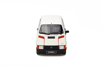 OTTO 1:18 Talbot Samba Rally 1983 OT694